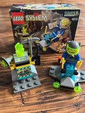 Lego 4910 rock gebraucht kaufen  Herne