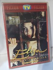 Elisa rivombrosa dvd usato  Viterbo