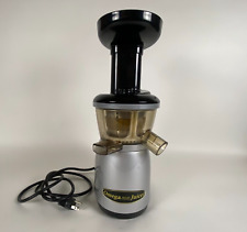 Omega juice extractor for sale  Fort Collins