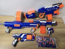 Nerf gun elite for sale  BRIDGEND