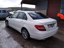 Mercedes class w204 for sale  SWANSEA