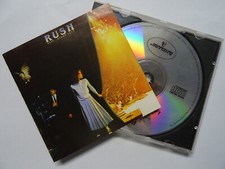 Rush exit stage gebraucht kaufen  Spraitbach