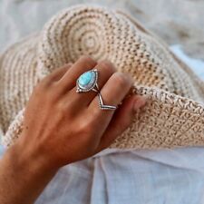 Belli caraibi larimar usato  Spedire a Italy