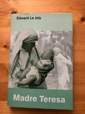 Madre teresa missionaria usato  Tivoli