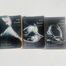 Fifty shades grey for sale  Mount Juliet