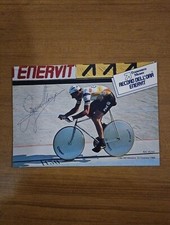 Cartolina francesco moser usato  Chieri