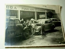 Vintage motor oil usato  Cremona