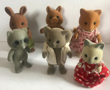 sylvanian racoon for sale sylvanian racoon for sale Shipping to Ireland
