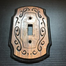 Vintage 90s woodgrain for sale  Milford