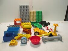 Lego duplo lotto usato  Livorno