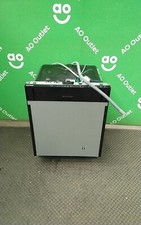 Baumatic integrated dishwasher for sale  CREWE