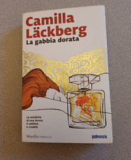 Gabbia dorata camilla usato  Crespellano