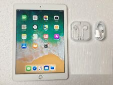 Apple ipad 2018 for sale  UK