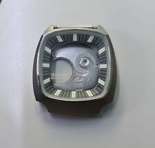 Cassa completa bulova usato  Cosenza