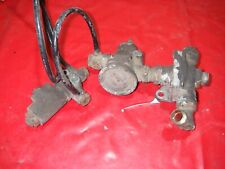 Druckregler hydraulik bremse gebraucht kaufen  Naumburg