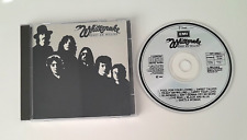 WHITESNAKE - READY AN' WILLING 1989 FAME REISSUE CD comprar usado  Enviando para Brazil