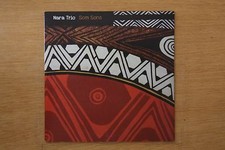 Usado, Nara Trio ‎– Som Sons (REF C161)  comprar usado  Enviando para Brazil