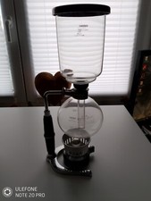 Verkaufe hario vakuumkaffeezub gebraucht kaufen  Gemmrigheim