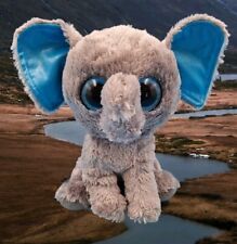 Beanie boos elefant gebraucht kaufen  Verl