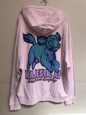Crooked tongues hoodie for sale  WESTERHAM