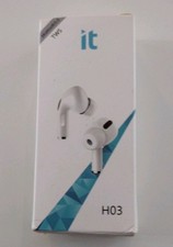 Tws h03 bluetooth for sale  WOLVERHAMPTON