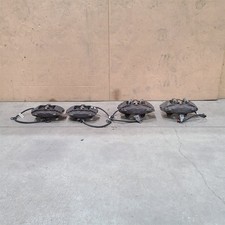 Camaro brembo calipers for sale  Romulus