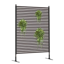 panel divider fencing for sale  Haltom City