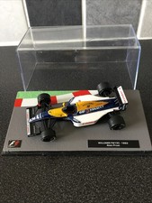 Williams fw15c alain for sale  CARDIFF