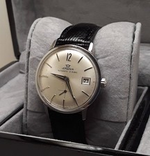 Lemania automatico mov.3615 usato  Treviso