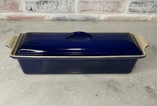 Creuset enameled cast for sale  Fallbrook