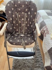 Hochstuhl joie babys gebraucht kaufen  Essen