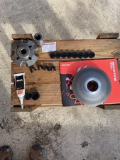 Variatore malossi multivar usato Variatore malossi multivar usato  Roma