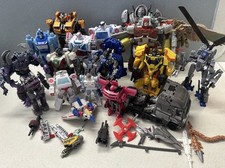 Transformers studio series for sale  Edison