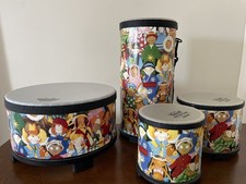 Remo rhythm club for sale  Clairton