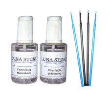Lackstift set passend gebraucht kaufen  Wittenberg