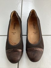 Ladies gabor brown for sale  DERBY