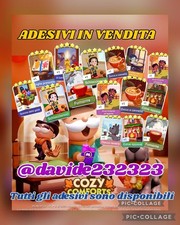 Monopoly cozy comforts usato Monopoly cozy comforts usato  Acireale