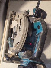 Makita dhs680 cordless for sale  CLACTON-ON-SEA