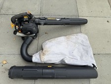 Mcculloch mac gbv for sale  RUISLIP