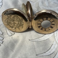 1908 waltham gold for sale  LONDON