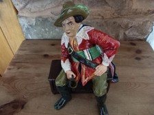 reg johnson for sale  CREDITON