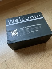 NÃO! NÃO! Sistema de remoção a laser Hair Pro 5 com acessórios e estojo na caixa original comprar usado NÃO! NÃO! Sistema de remoção a laser Hair Pro 5 com acessórios e estojo na caixa original comprar usado  Enviando para Brazil