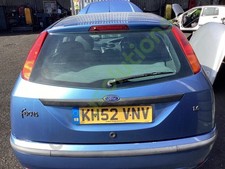 ford focus mk1 tailgate for sale ford focus mk1 tailgate for sale NOTTINGHAM