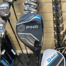 Ping g440 hybrid for sale  DAVENTRY