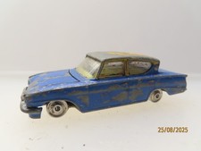 Corgi toys ford for sale  MOTHERWELL