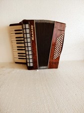 Vintage bayan accordion for sale  Shipping to United States