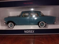 Mercedes 220 1966 d'occasion  Poitiers