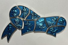 Disney pin donald d'occasion  Expédié en Belgium