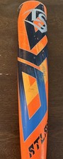 Louisville slugger 2023 for sale  Brimfield