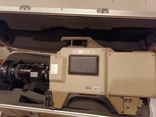 Telecamera ikegami 323p usato Telecamera ikegami 323p usato  Palermo